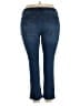 Democracy Blue Jeans Size 18 - photo 2