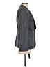 Tahari by ASL Gray Blazer Size 10 - photo 4