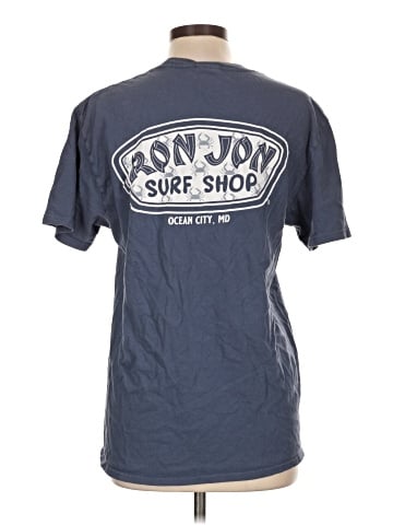 Port & Company Short Sleeve T-Shirt (view 2)