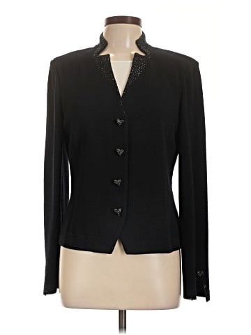 St. John Blazer (view 1)
