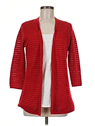 Travelers by Chico's Cardigan (view 1)