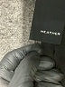 Talentless 100% Silk Black Blouse Size L (estimated) - photo 7
