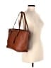 MICHAEL Michael Kors 100% Leather Tan Leather Tote One size - photo 2
