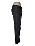 Old Navy Chevron-herringbone Black Jeans Size 8 - photo 4