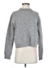 Kordal Solid Gray Pullover Sweater Size XS - photo 1