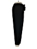 River Island Black Casual Pants Size 12 - photo 4
