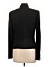 St. John Black Blazer Size 12 - photo 2