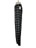 Maurices Plaid Black Dress Pants Size S - photo 5