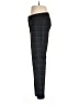 41Hawthorn Plaid Gray Casual Pants Size 8 - photo 5