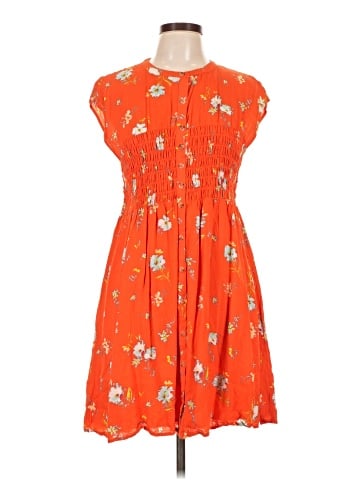 Free People Casual Dress (view 1)