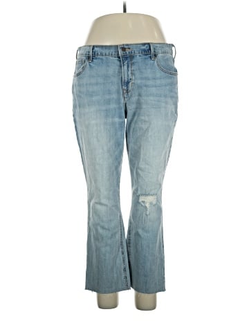 Old Navy Jeans (view 1)
