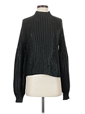 525 America Turtleneck Sweater (view 1)
