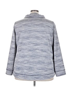 T by Talbots Pullover Sweater (view 2)