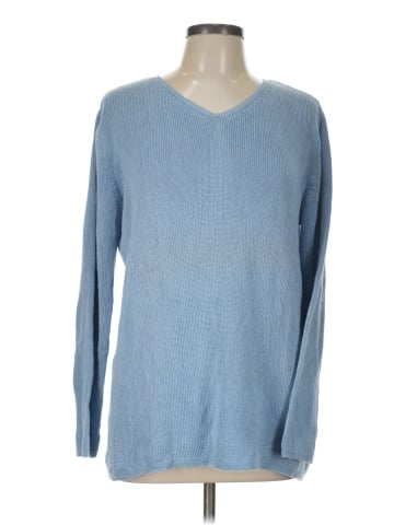 BEYOND THREADS Pullover Sweater (view 1)