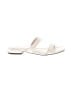 Mix No. 6 Ivory Sandals Size 6 1/2 - photo 1