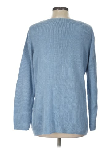 BEYOND THREADS Pullover Sweater (view 2)