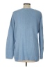 BEYOND THREADS Blue Pullover Sweater Size L - photo 2