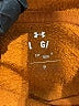 Under Armour Orange Pullover Hoodie Size M - photo 7