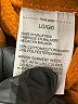 Under Armour Orange Pullover Hoodie Size M - photo 8