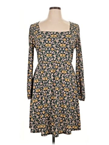 Gilli Casual Dress (view 1)