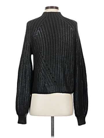 525 America Turtleneck Sweater (view 2)