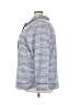 T by Talbots Marled Blue Pullover Sweater Size 3X - photo 5