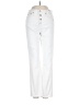 J.Crew White Jeans Size 24 waist - photo 1
