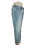 Old Navy Hearts Blue Jeans Size 16 - photo 4