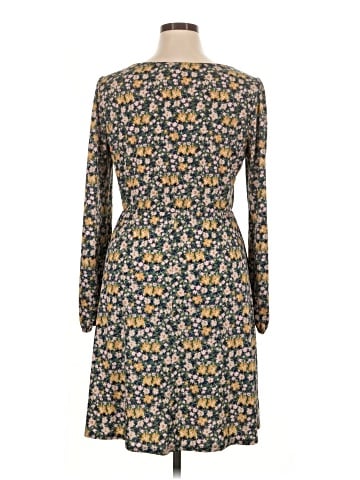 Gilli Casual Dress (view 2)