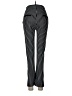 MM Stripes Black Dress Pants Size M - photo 2