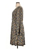 Gilli Print Yellow Casual Dress Size 1X - photo 5