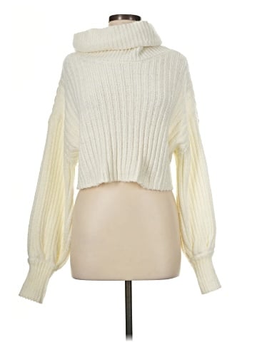 Urban Outfitters Turtleneck Sweater (view 1)