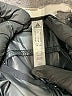 Adidas 100% Polyester Solid Black Windbreaker Size M - photo 6