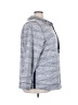 T by Talbots Marled Blue Pullover Sweater Size 3X - photo 4