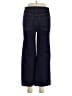 SPANX Chevron-herringbone Blue Jeans Size M - photo 2