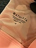 Athleta Pink Sports Bra Size M - photo 7