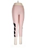 X by Gottex Pink Leggings Size M - photo 1