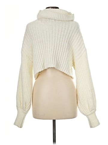 Urban Outfitters Turtleneck Sweater (view 2)