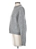 Kordal Solid Gray Pullover Sweater Size XS - photo 5