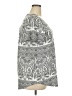 Assorted Brands Paisley Gray Short Sleeve Henley Size 2X - photo 4