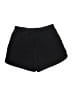 Lands' End Solid Black Athletic Shorts Size 16W - photo 2