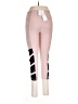 X by Gottex Pink Leggings Size M - photo 2