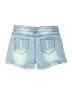 Jeans Blue Denim Shorts Size 14 - photo 2