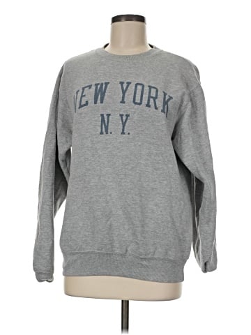 John Galt Sweatshirt (view 1)