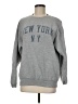 John Galt Gray Sweatshirt One size - photo 1