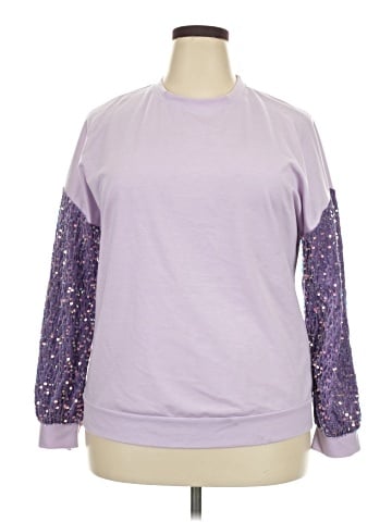 Unbranded Sweatshirt (view 1)