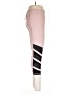 X by Gottex Pink Leggings Size M - photo 4