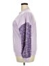 Unbranded 100% Polyester Purple Sweatshirt Size XL - photo 5