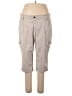 Lee Tan Cargo Pants Size 18 - photo 1