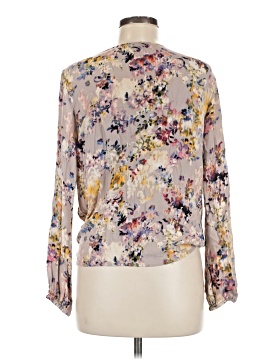 Lovestitch 3/4 Sleeve Blouse (view 2)